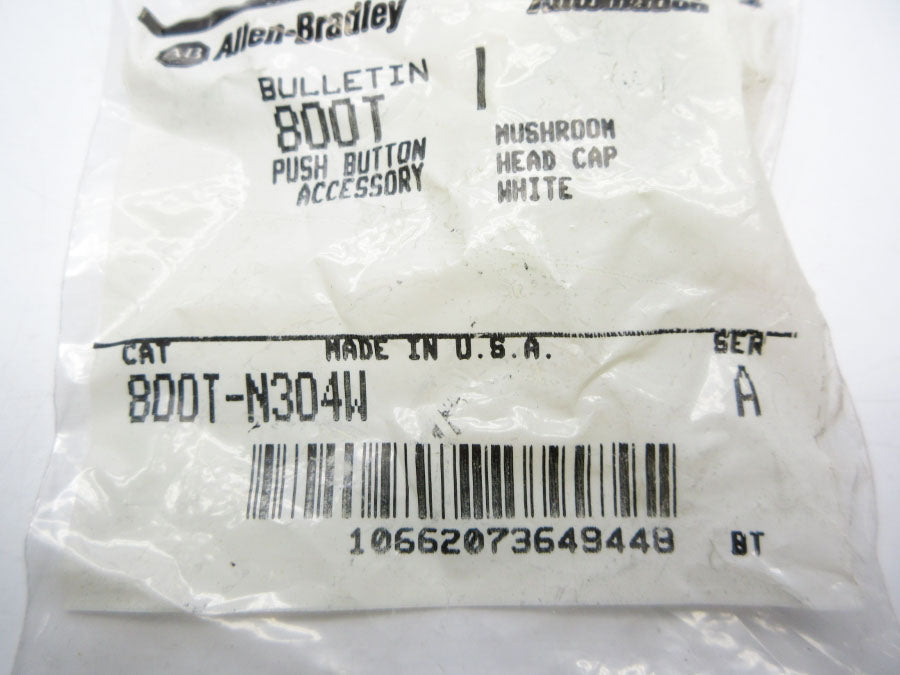 INDUSTRIAL SPARE PART 800T-N304W SER. A NSMP