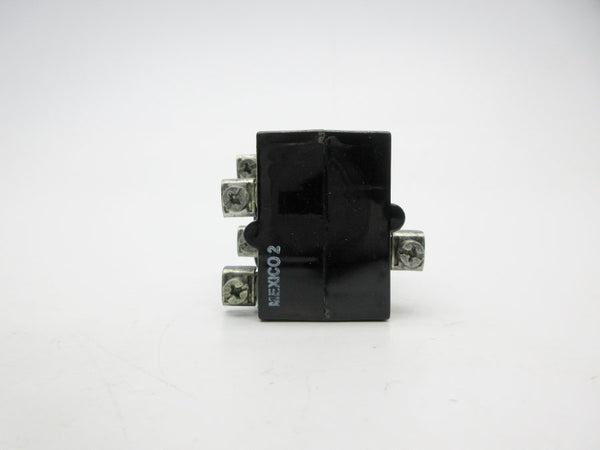 ALLEN BRADLEY 800T-QC424 SER. N 24VAC/DC (WH) NSMP