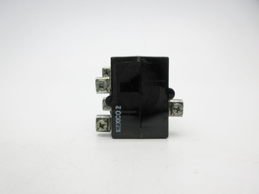 INDUSTRIAL SPARE PART 800T-QC424 SER. N 24VAC/DC (WH) NSMP