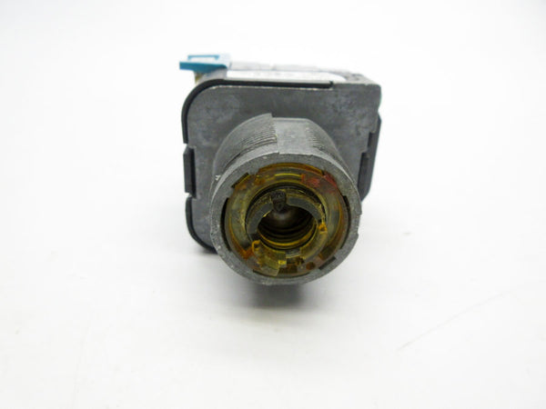 ALLEN BRADLEY 800T-16HX2KB6TX SER. U 120VAC (AS PICTURED) (WH) NSMP