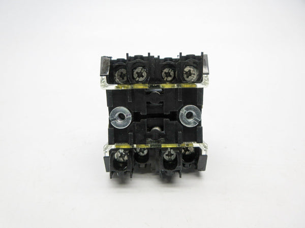 ALLEN BRADLEY 800TC-J2B SER. T (WH) NSMP