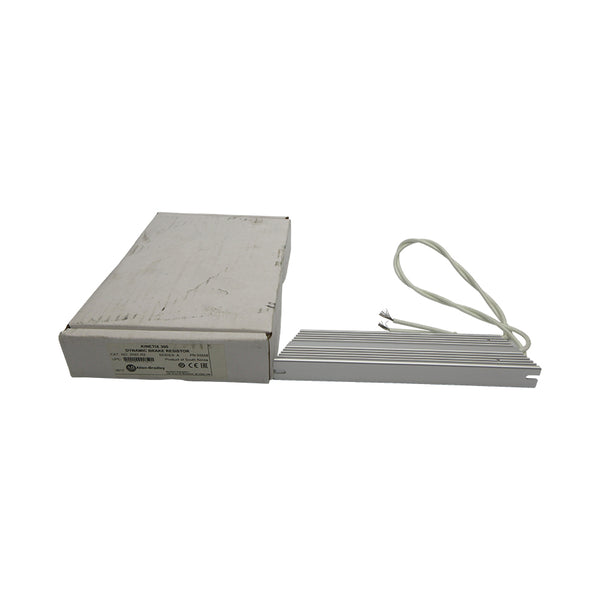 ALLEN BRADLEY 2097-R2 SER. A (WH) NSMP