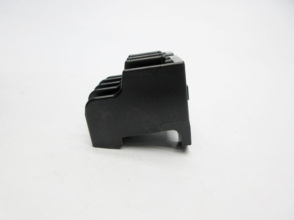 ALLEN BRADLEY X-241076 SER. B (BK/YL) NSMP