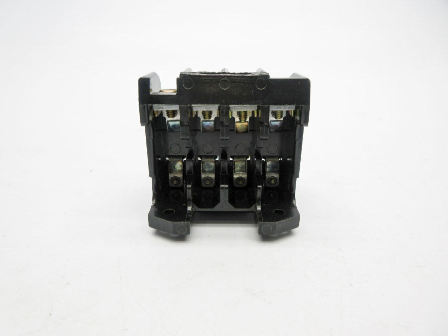 INDUSTRIAL SPARE PART X-241076 SER. B (BK/YL) NSMP