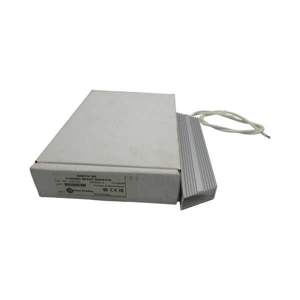 ALLEN BRADLEY 2097-R3 SER. A (WH) NSMP