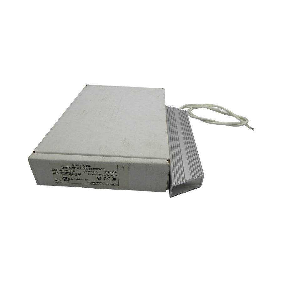 INDUSTRIAL SPARE PART 2097-R3 SER. A (WH) NSMP