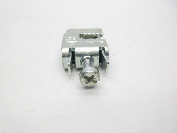 ALLEN BRADLEY 141A-VS116 SER. A (PKG OF 25) (BR/WH) NSMP