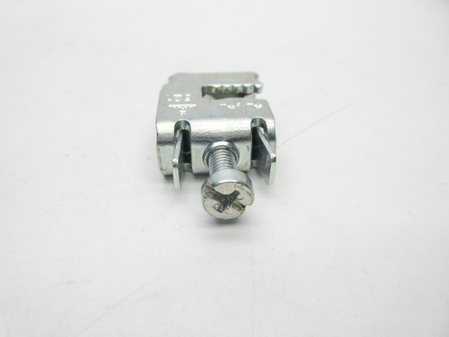 INDUSTRIAL SPARE PART 141A-VS116 SER. A (PKG OF 25) (BR/WH) NSMP