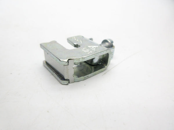 ALLEN BRADLEY 141A-VS116 SER. A (PKG OF 25) (BR/WH) NSMP