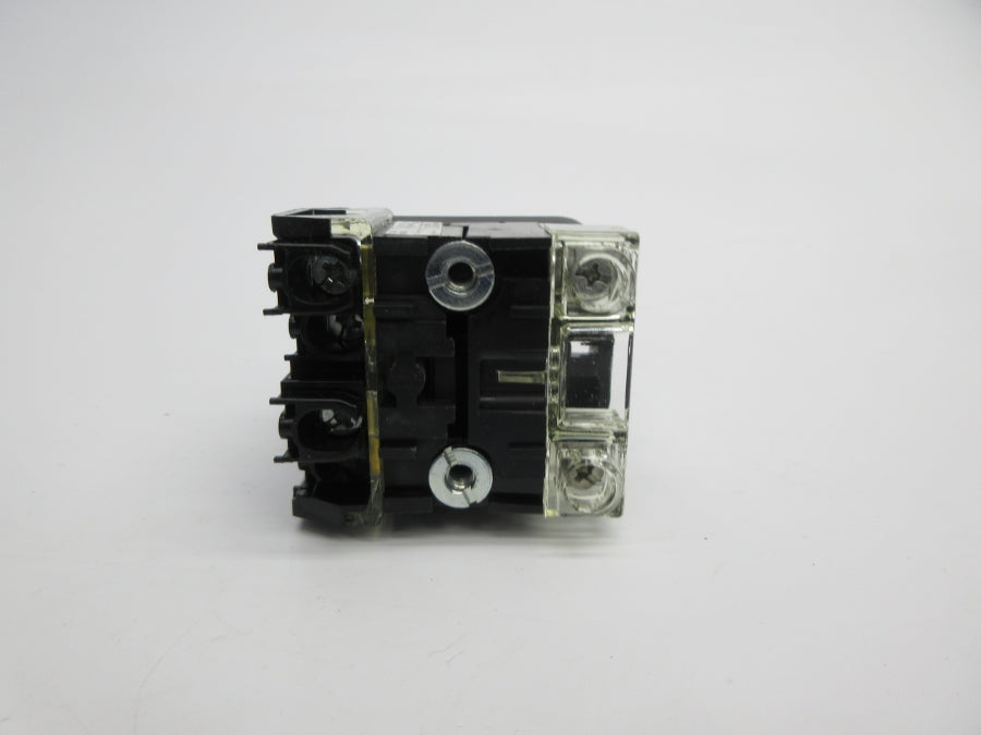 INDUSTRIAL SPARE PART 800TC-QA24G SER. T 24VAC/DC (WH) NSMP