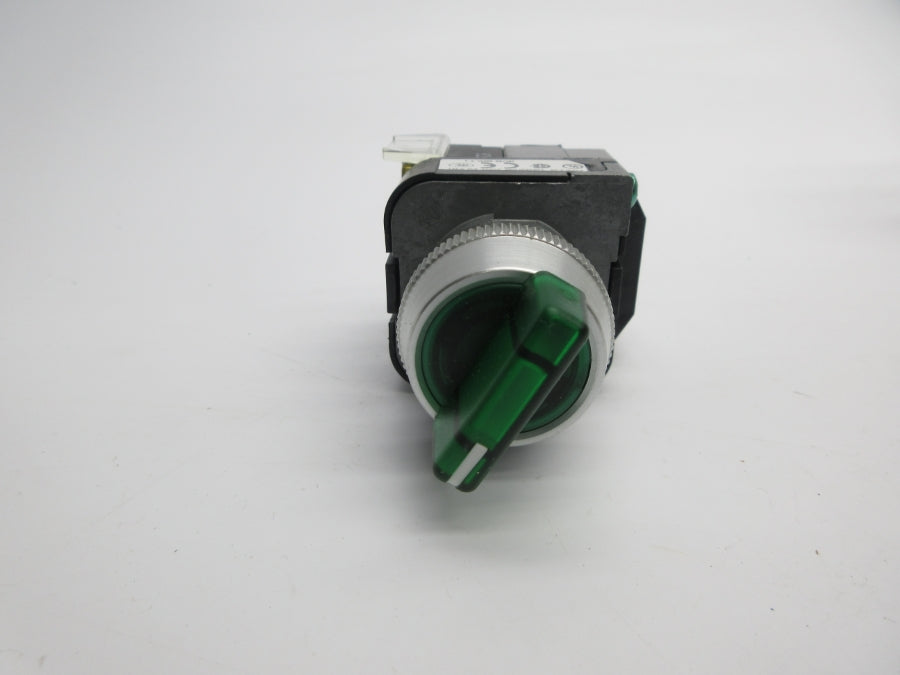INDUSTRIAL SPARE PART 800T-16HG2KB6MX SER. U 120VAC (WH) NSMP