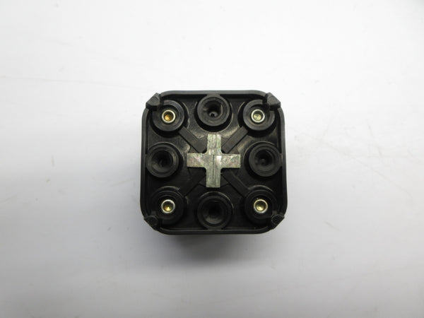 ALLEN BRADLEY 800T-A6 SER. T (AS PICTURED) (WH) NSMP