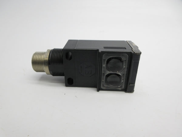 ALLEN BRADLEY 42GRL-9002-QD SER. A 10-264VAC/DC (BK/YL) NSMP