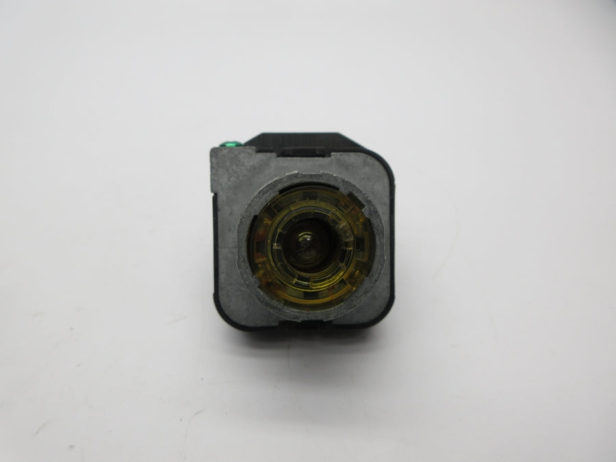INDUSTRIAL SPARE PART 800T-16HX2KB6 SER. U 120VAC (AS PICTURED) (WH) NSMP