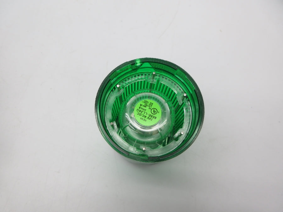 INDUSTRIAL SPARE PART 855E-24TL3 SER. A 24VAC/DC NSNP