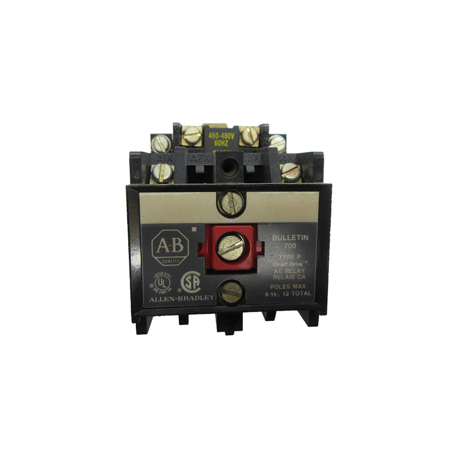 INDUSTRIAL SPARE PART 700-P200A4 SER. A 460-480V SNNP