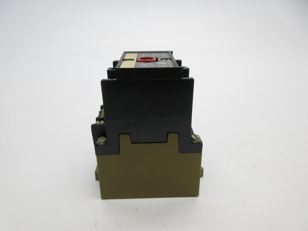 ALLEN BRADLEY 700-P200A4 SER. A 460-480V SNNP