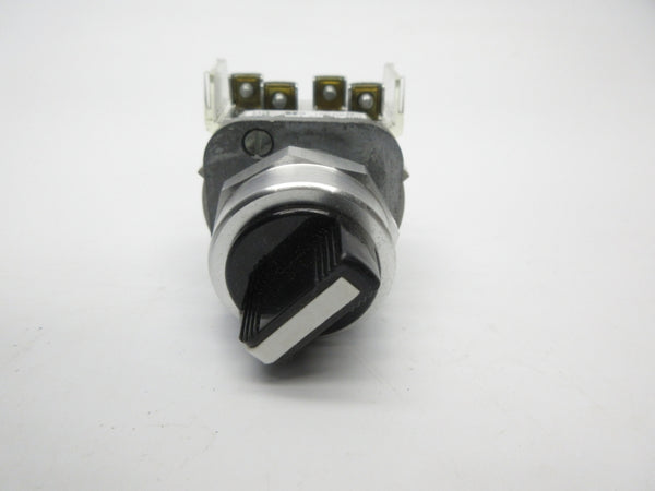 ALLEN BRADLEY 800T-J2KC1 SER. T NSNP