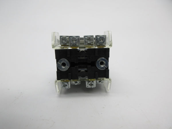 ALLEN BRADLEY 800T-J2KC1 SER. T NSNP