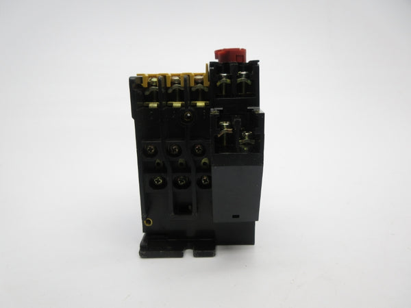 ALLEN BRADLEY 193-BSB80 SER. A 5.5A-8.0A NSNP