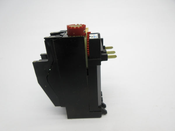 ALLEN BRADLEY 193-BSB80 SER. A 5.5A-8.0A NSNP