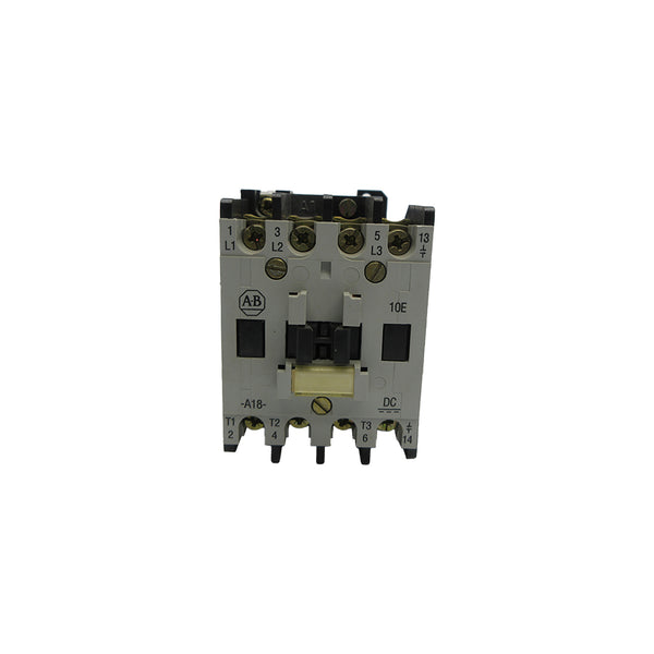 ALLEN BRADLEY 100-A18NZJ3 SER. B 24VDC NSNP