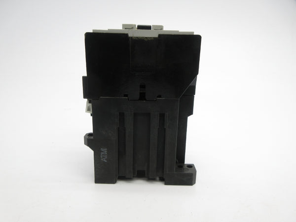 ALLEN BRADLEY 100-A18NZJ3 SER. B 24VDC NSNP