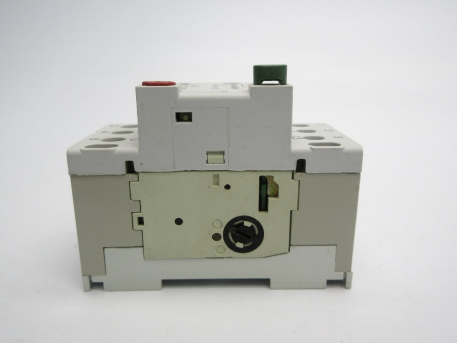 ALLEN BRADLEY 140-MN-1000 SER. C 6.3-10.0A NSNP