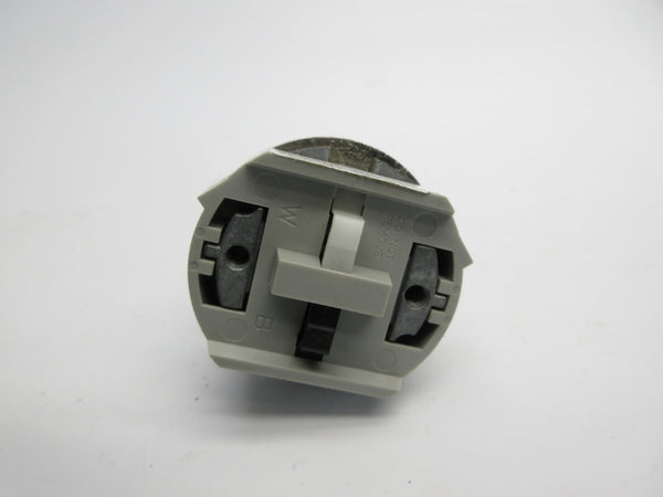 ALLEN BRADLEY 800T-H33 SER. U NSNP