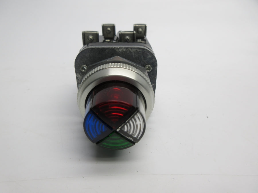 INDUSTRIAL SPARE PART 800T-QC424 SER. N 24V NSNP