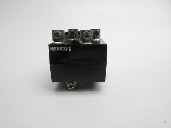 ALLEN BRADLEY 800T-QC424 SER. N 24V NSNP