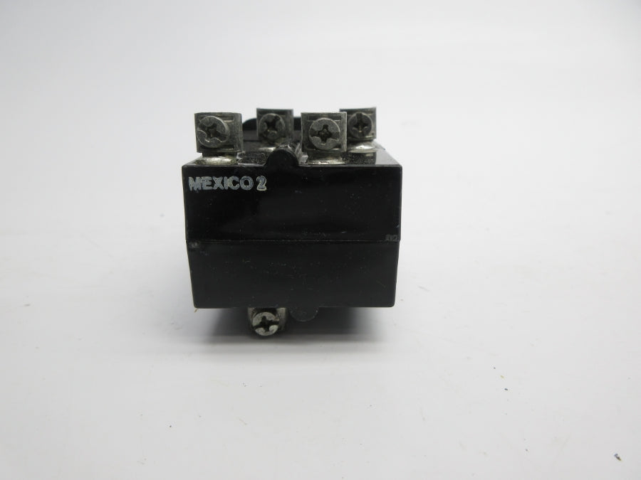 INDUSTRIAL SPARE PART 800T-QC424 SER. N 24V NSNP