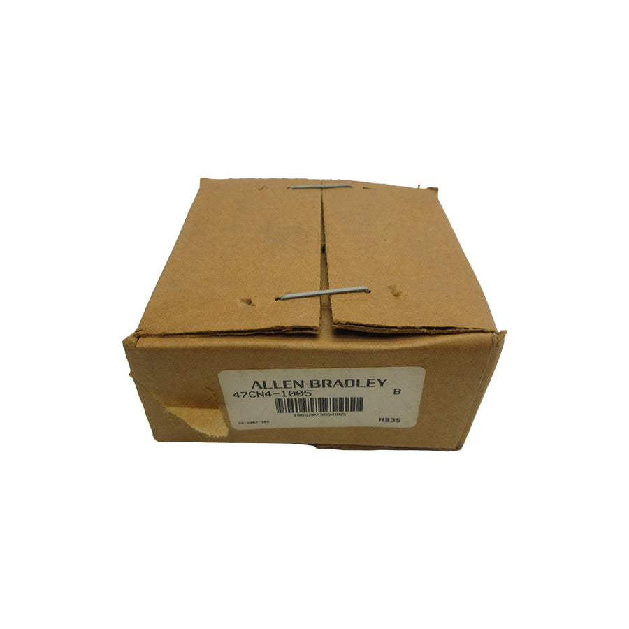 INDUSTRIAL SPARE PART 47CN4-1005 SER. B (BR/WH) NSFS