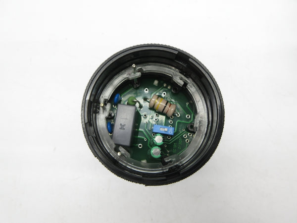 ALLEN BRADLEY 855E-B10TA3 SER. A 120VAC (WH) NSMP