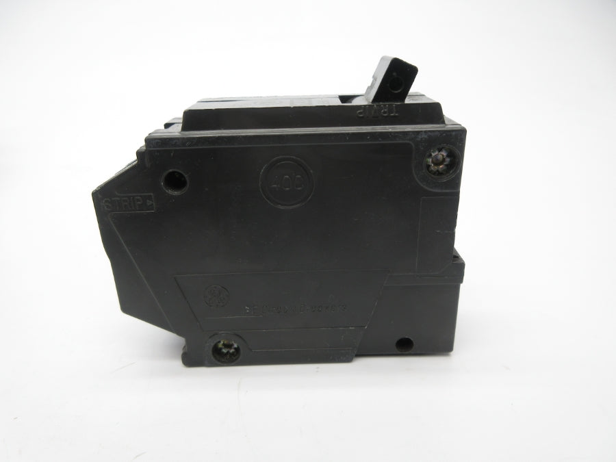 GENERAL ELECTRIC THQL1120 120/240VAC 20A (PKG OF 10) NSMP