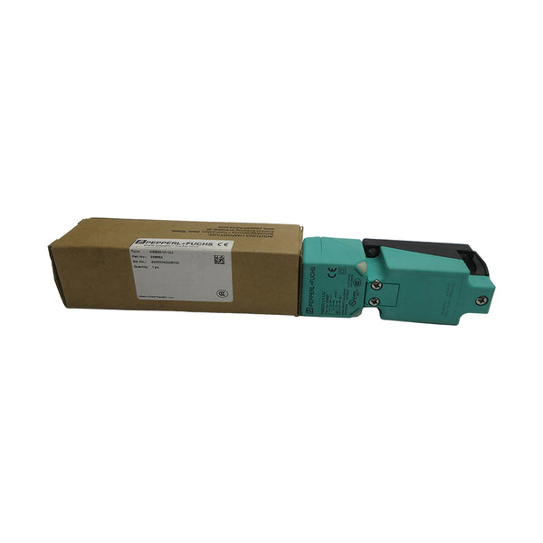 PEPPERL+FUCHS NBB20-U1-UU 238884 24-230VAC NSMP