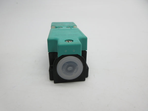 PEPPERL+FUCHS NBB20-U1-UU 238884 24-230VAC NSMP