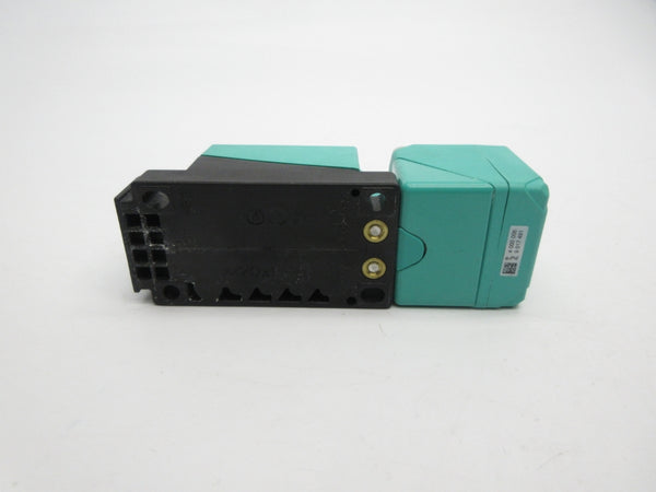 PEPPERL+FUCHS NBB20-U1-UU 238884 24-230VAC NSMP