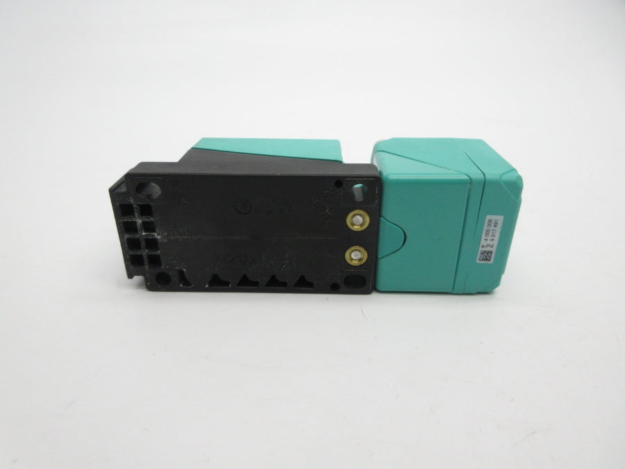 PEPPERL+FUCHS NBB20-U1-UU 238884 24-230VAC NSMP