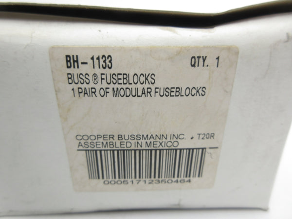 BUSSMAN BH-1133 700V 400A NSMP