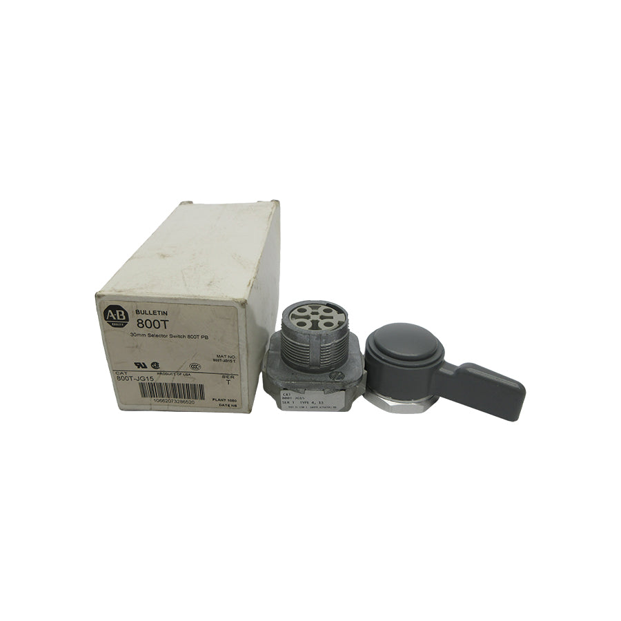 INDUSTRIAL SPARE PART 800T-JG15 SER. T (WH) NSMP