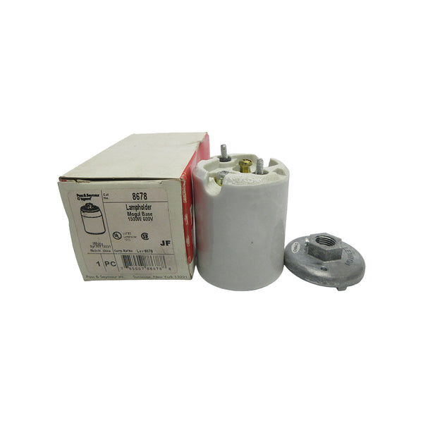 PASS & SEYMOUR 8678 600V NSMP