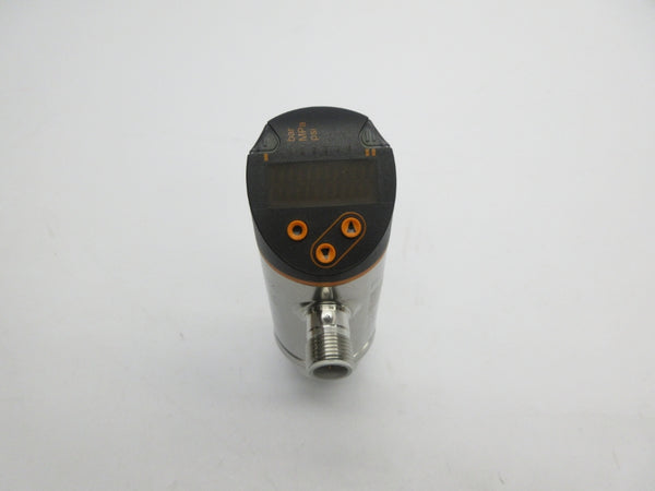 IFM EFECTOR PN2692 PN-100-SEN14-MFRKG/US//V 10-30VDC NSMP