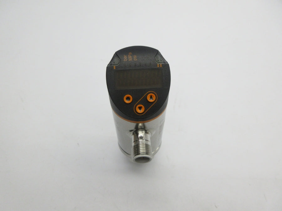 IFM EFECTOR PN2692 PN-100-SEN14-MFRKG/US//V 10-30VDC NSMP
