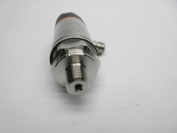 IFM EFECTOR PN2692 PN-100-SEN14-MFRKG/US//V 10-30VDC NSMP