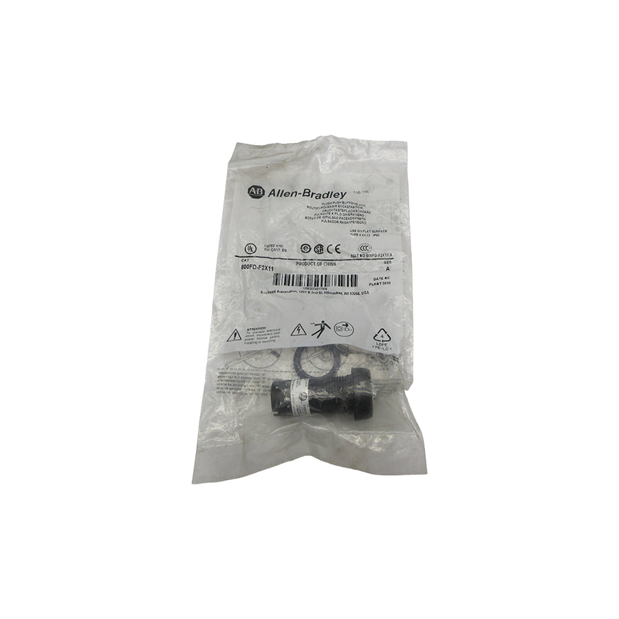 INDUSTRIAL SPARE PART 800FD-F2X11 SER. A NSMP