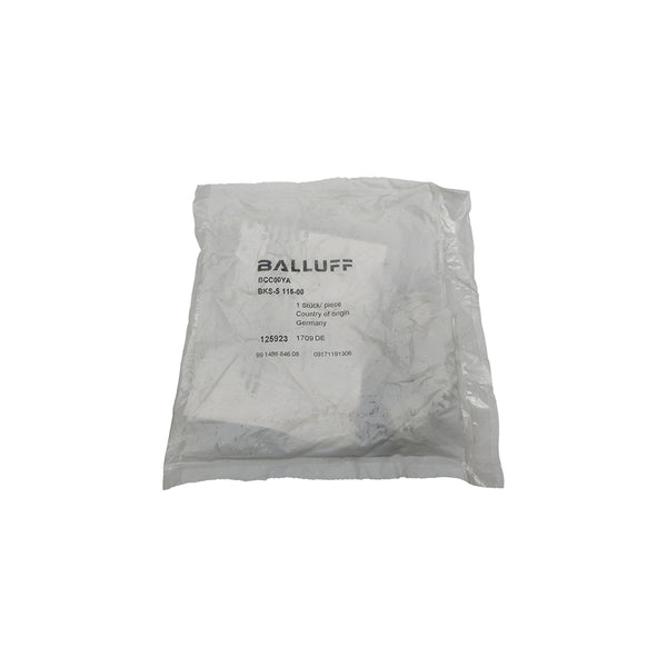 BALLUFF BCC00YA BKS-S115-00 NSMP