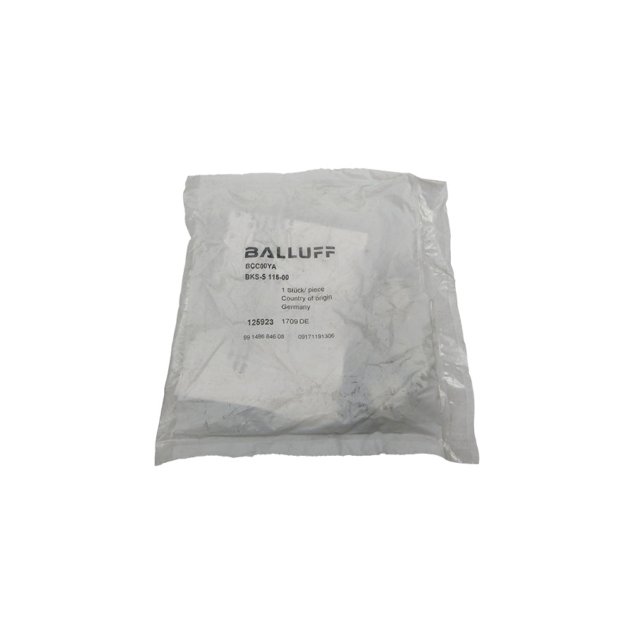 BALLUFF BCC00YA BKS-S115-00 NSMP