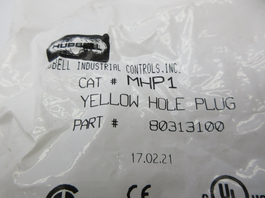 HUBBELL MHP1 80313100 NSMP