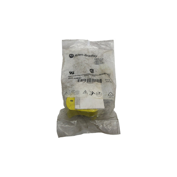 ALLEN BRADLEY 800F-AMEGY SER. A NSMP